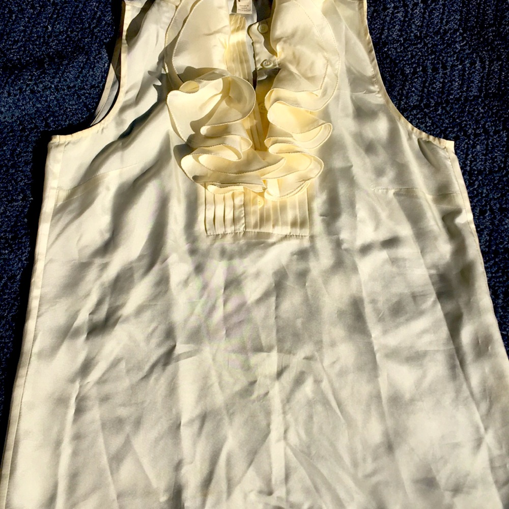 Dressy shirt